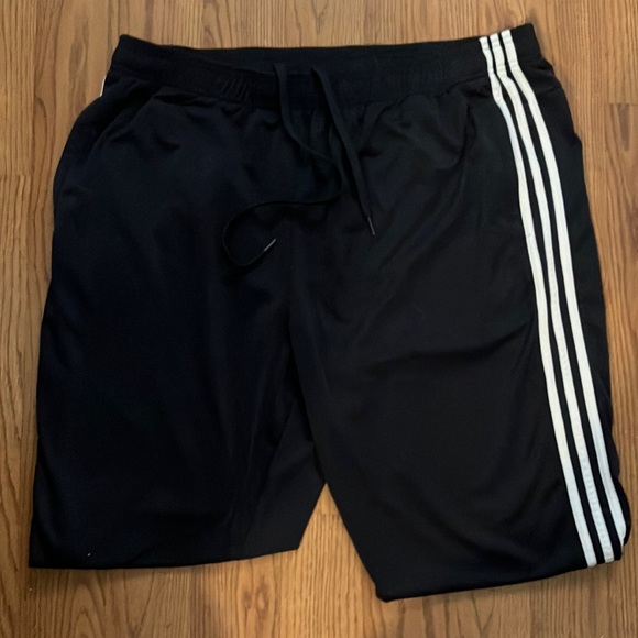 adidas Pants Mens Adidas Sweatpants Poshmark